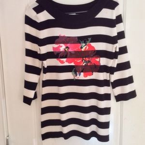 Soft surrounding sweater sz Ps